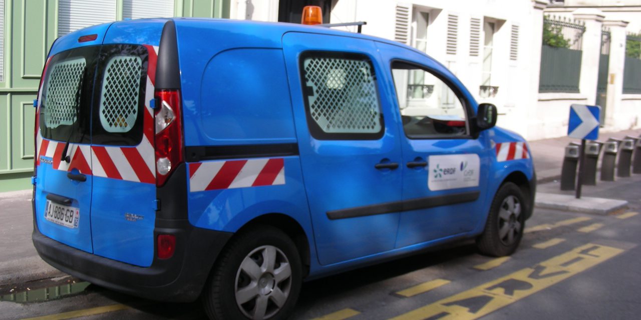 Electricité: couper plus pour gagner un Ipad?