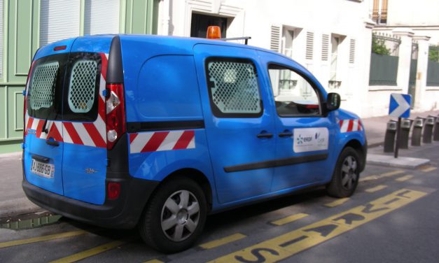 Electricité: couper plus pour gagner un Ipad?