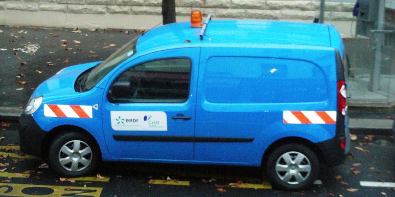 Temps de coupure des 9 premiers mois