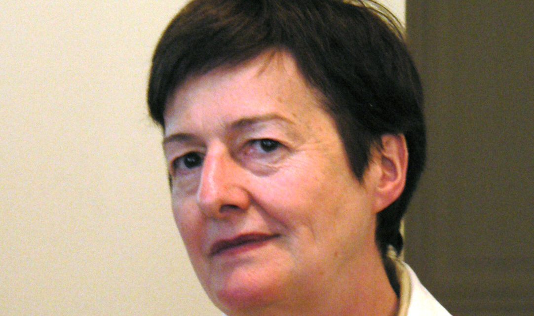 ERDF: Michèle Bellon reconduite pour un an
