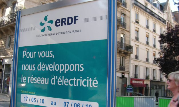Raccordement: consultation de la CRE