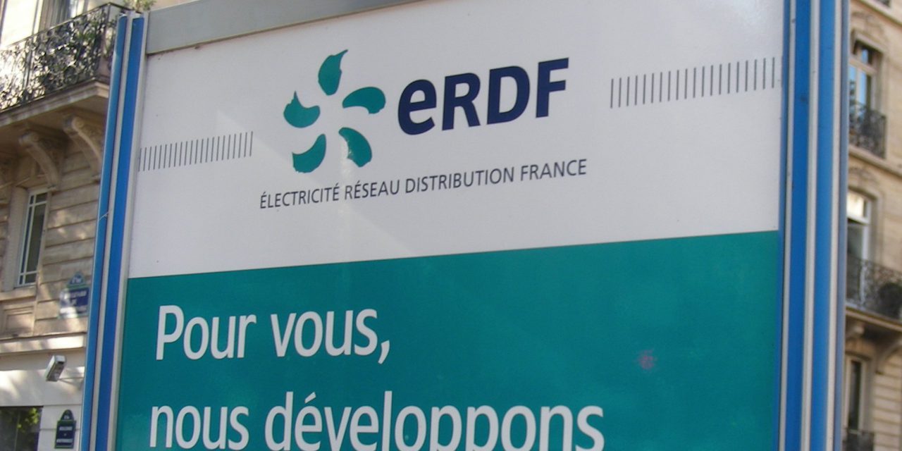 International: transfert d’ERDF-I vers une filiale d’EDF?