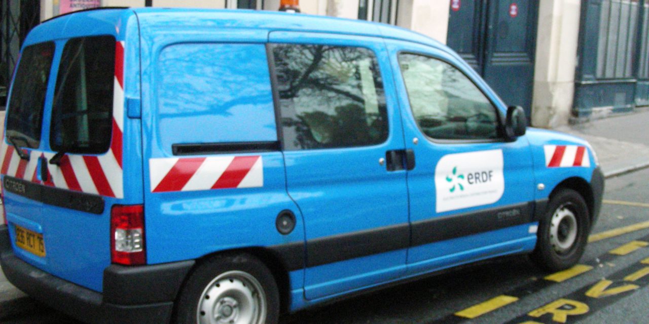 Coupures d’électricité