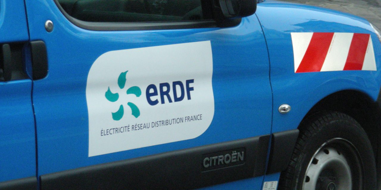 Orages et coupures d’électricité