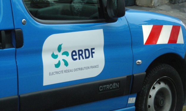 Nouveaux catalogues des prestations d’ERDF