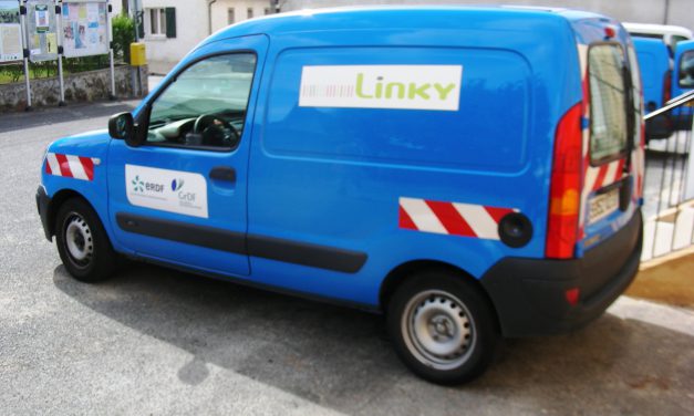 Plus de 200.000 compteurs Linky installés