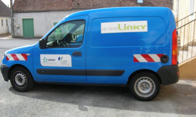 Déploiement du compteur Linky: analyse juridique