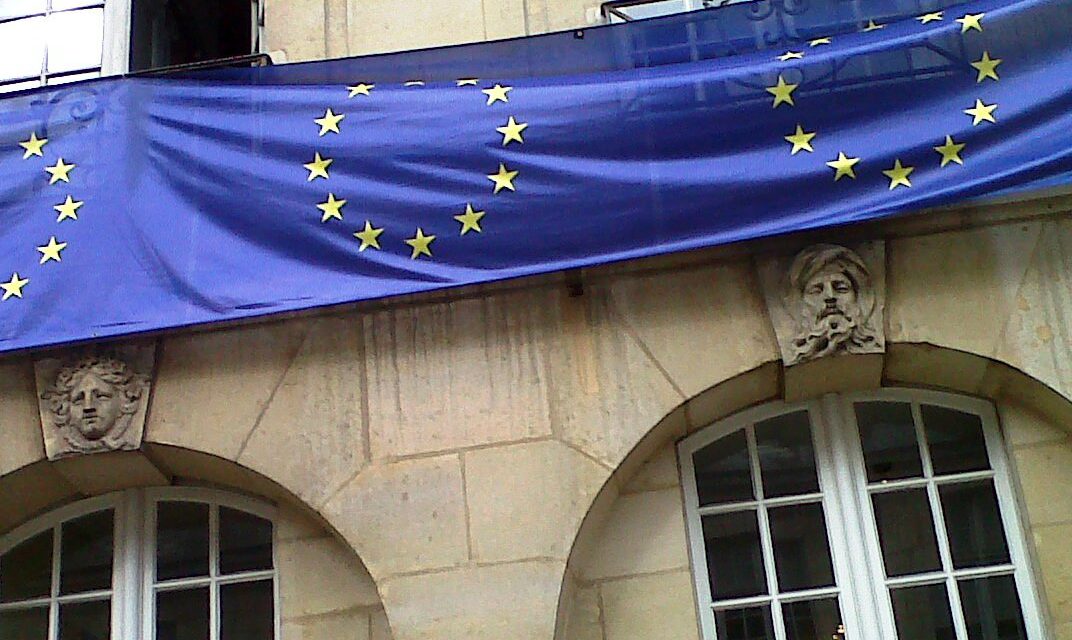 Europe: youhou les concessions
