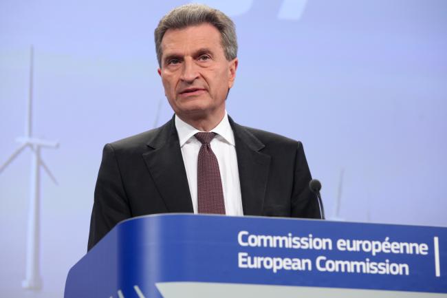 Europe: achever le marché de l’énergie