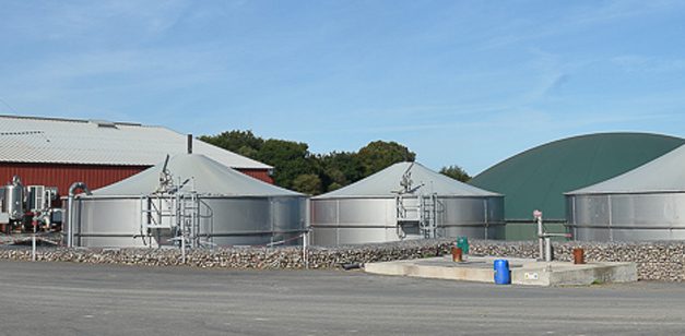 Biométhane : Evergaz entre au capital de Métha horizon