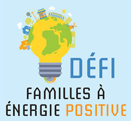 Puteaux : concours de familles à énergie positive