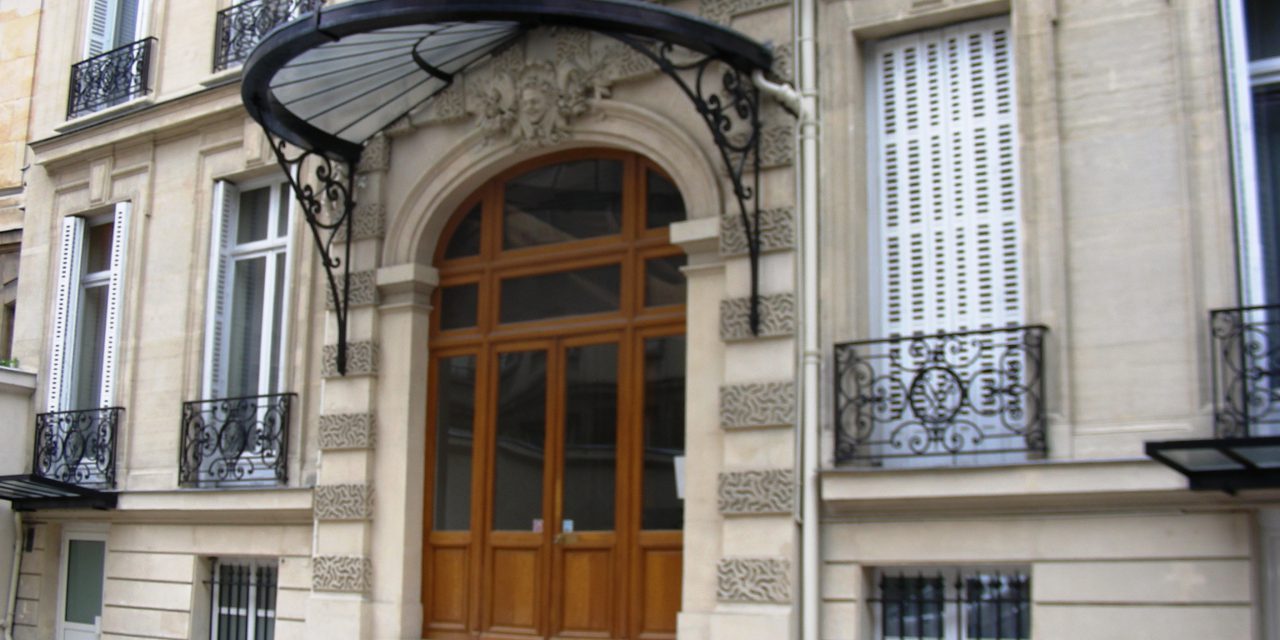 Colloque FNCCR: e-administration et aménagement numérique