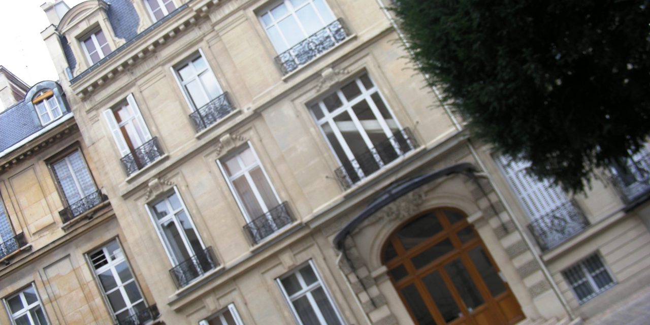 FNCCR: étude sur les smart grids