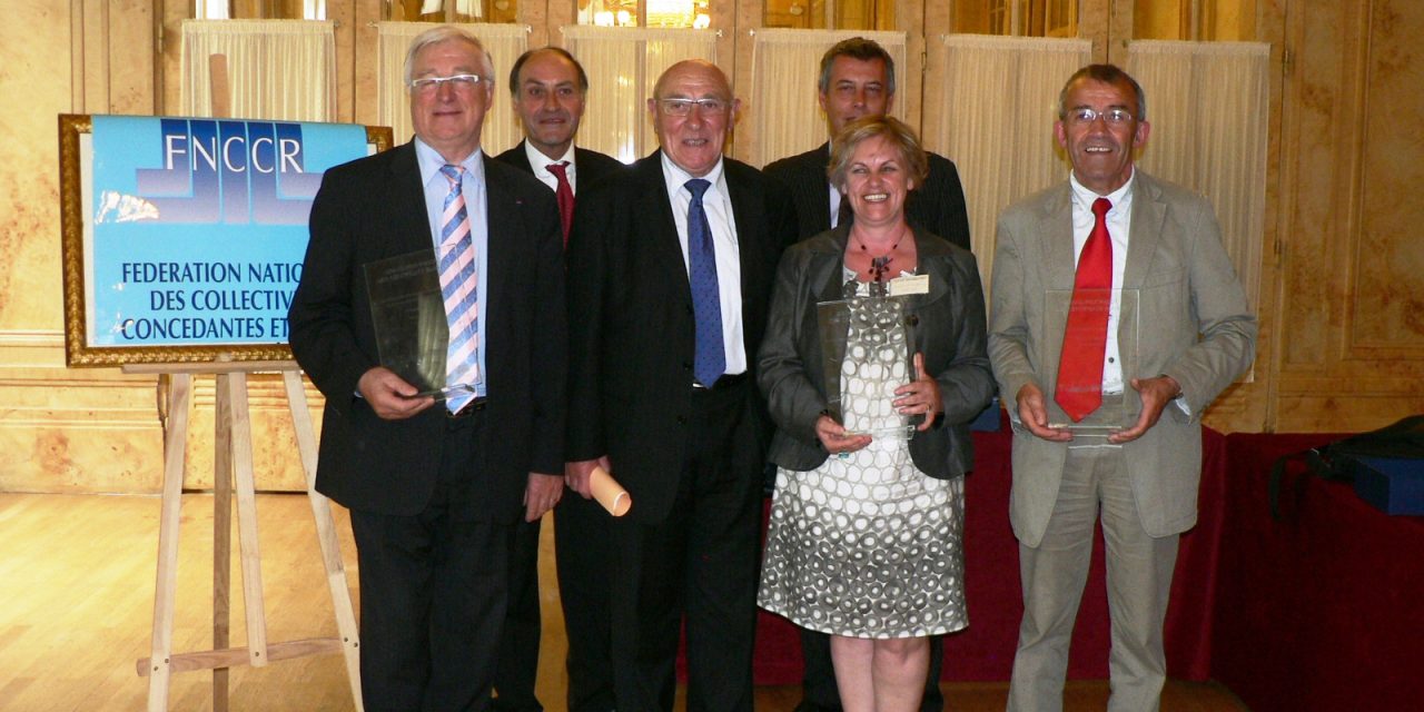 Certificats d&rsquo;économies d&rsquo;énergie: réunion FNCCR