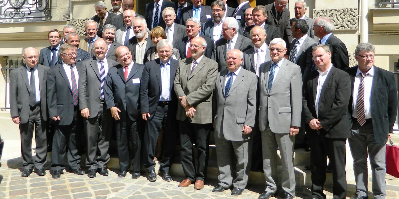 Assemblée générale: Xavier Pintat réélu président de la FNCCR