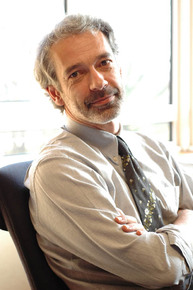 Daniel Belon, délégué au développement durable de la FNCCR
