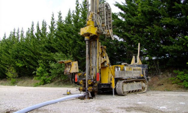Géothermie Seine-Saint-Denis: le SIPPEREC lance le forage Ygeo
