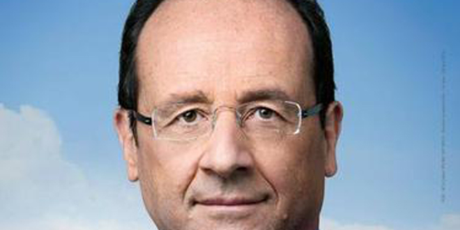 Présidentielle: l&rsquo;agenda énergie de François Hollande