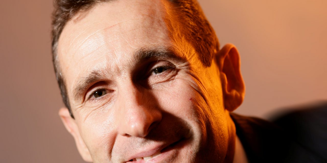 Photovoltaïque: point de vue de François Dauphin