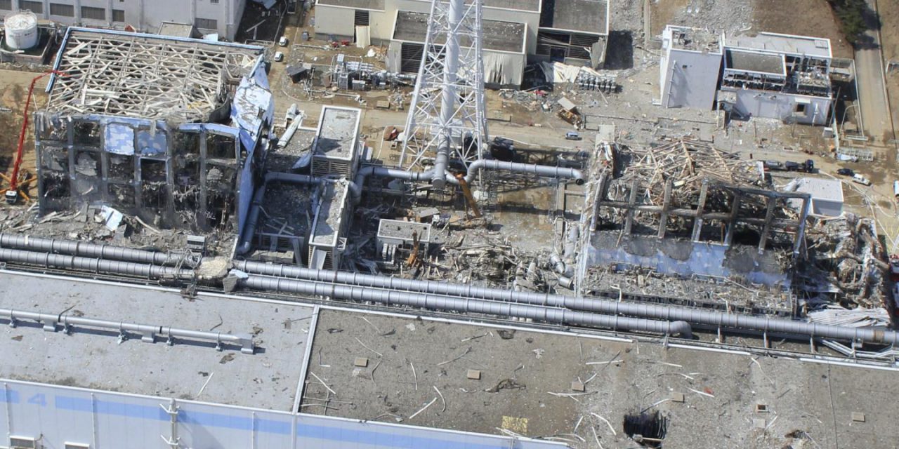 Situation au Japon: la contamination s&rsquo;étend