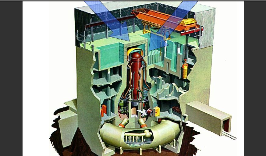 Situation au Japon: point IRSN