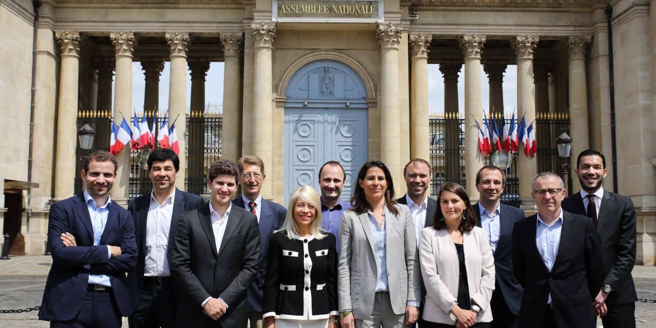 Création d’un G12 du solaire