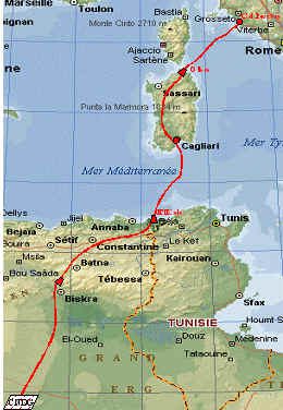 Galsi: la Corse veut en être