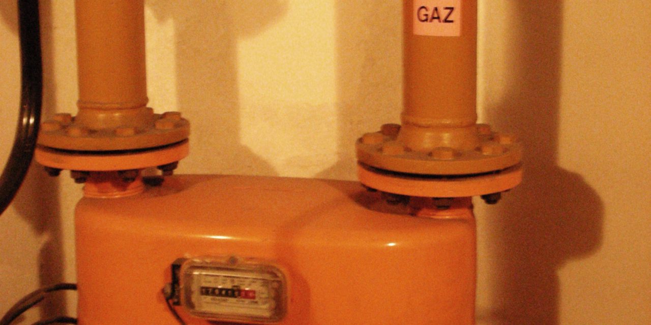 Goupement de commandes gaz du Sigeif: 231 adhérents
