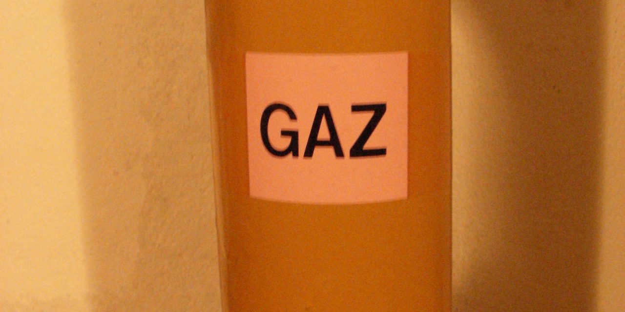 Tarifs d’utilisation des réseaux de gaz naturel