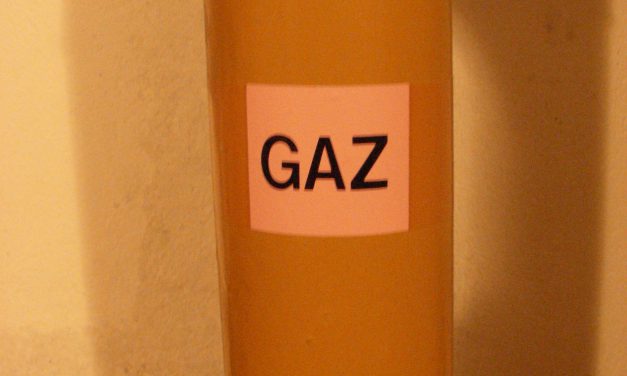 Tarifs d’utilisation des réseaux de gaz naturel