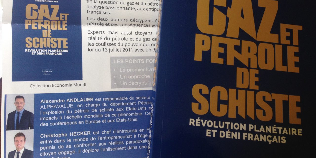 Tribune: gaz de schiste, un «obscurantisme» français?