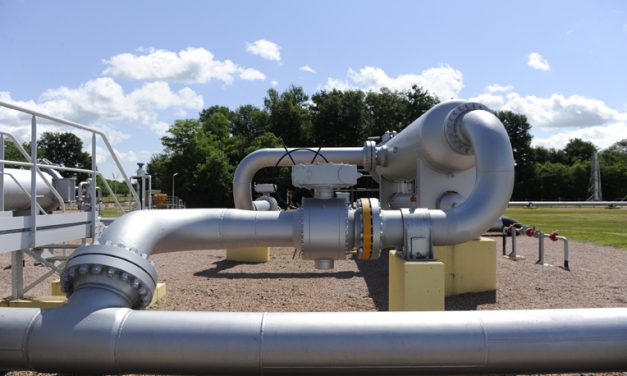 Le projet d’open season de Fluxys et GRTgaz approuvé