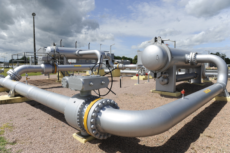 Transport de gaz: l&rsquo;UFE inquiète des nouveaux tarifs