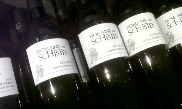 Gaz: le freak c&rsquo;est schiste