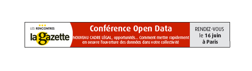 Partenariat FNCCR – La gazette des communes