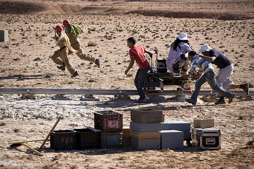 Nouvelle pub de GDF Suez