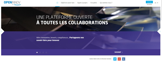 Méthanisation: appel à projets de GDF Suez