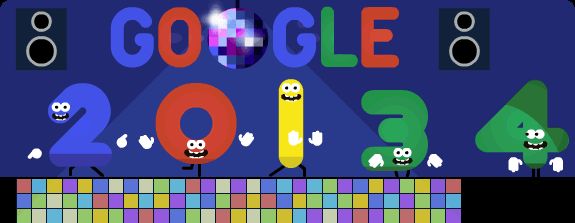 Le dernier JO de 2013: du lourd