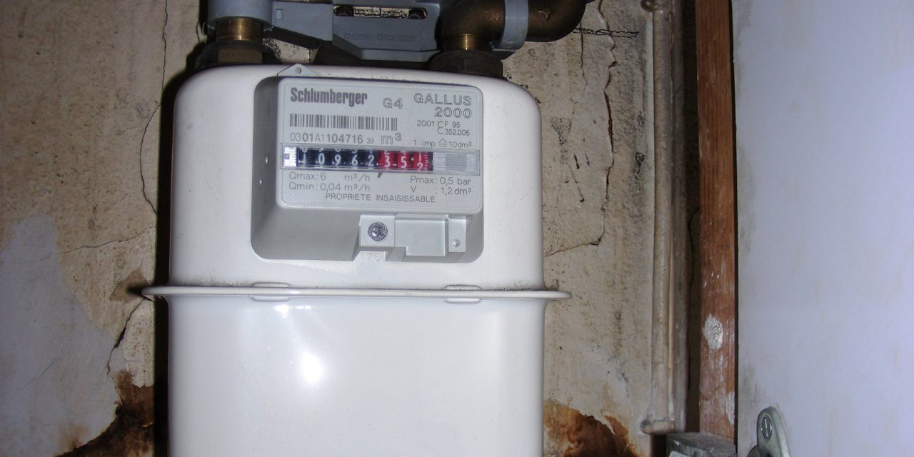 JO : tarifs d&rsquo;utilisation des réseaux de gaz naturel