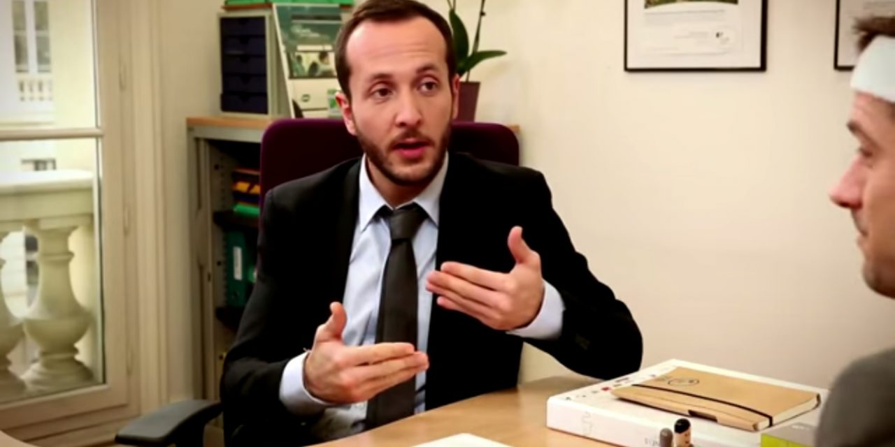 Quand GRDF CRAC sur le web