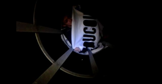 Greenpeace s&rsquo;introduit à Nogent-sur-Seine