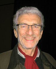 Robert Lion, président de Greenpeace