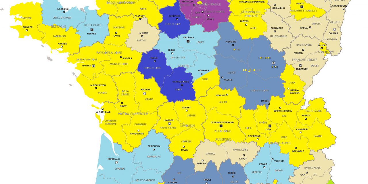Achats publics d’énergie: groupements de commandes