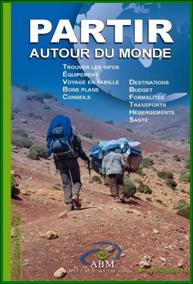 Partir autour du monde : demandez le guide