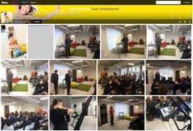 Trois lauréats pour le premier Hackathon Direct énergie