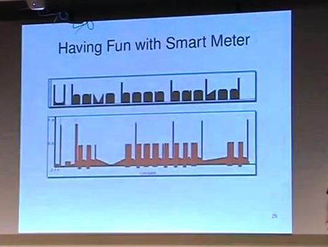 Compteurs communicants: la Belgique (très) prudente