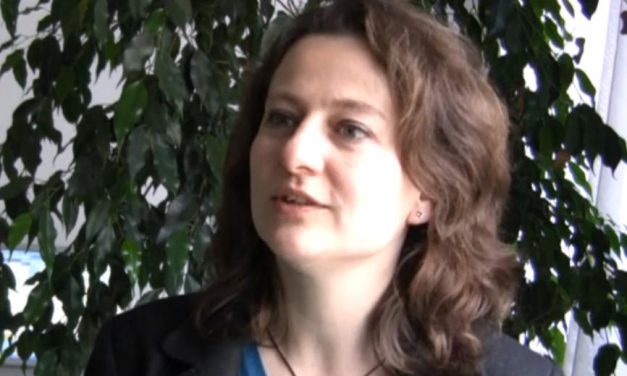 Hélène Gassin: personne ne parle de la maîtrise du Turpe