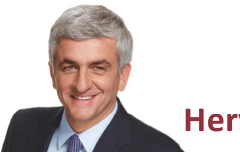 PPL d’Hervé Morin sur la promotion de l’efficacité énergétique