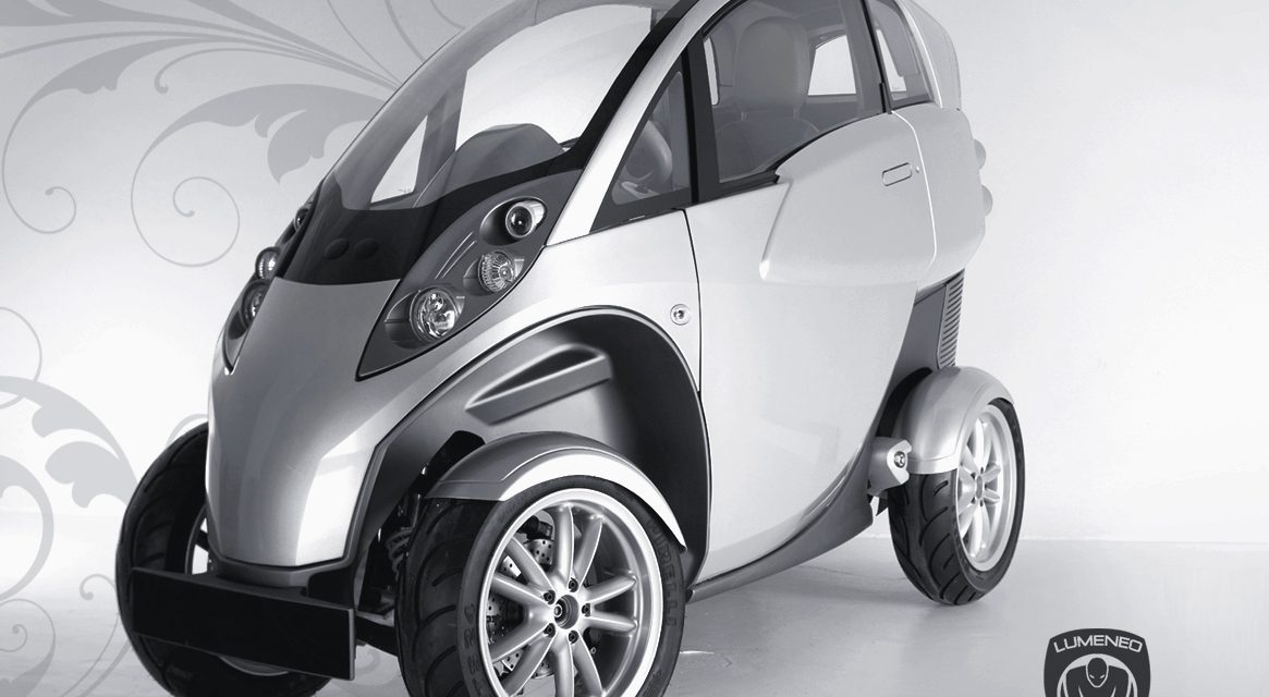 Heuliez: feu vert à l&rsquo;entrée au capital de Poitou Charentes