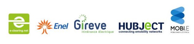 Charge des VE : 5 acteurs européens s’associent